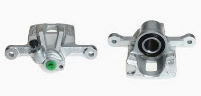 BUDWEG CALIPER 343393 -  Тормозной суппорт